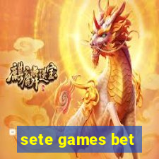 sete games bet